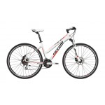 Спортен велосипед FERINI FASTER 28 цола с 24 скорости преден амортисьор диск Спортен велосипед FERINI FASTER 28 цола с 24 скорости преден амортисьор диск